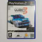 Ps2 - WRC 3 - pikkukuva 1