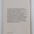 Yrjö-Paavo ym. Häyrynen : Sodan ja rauhan psykologiset ky... - pikkukuva 2