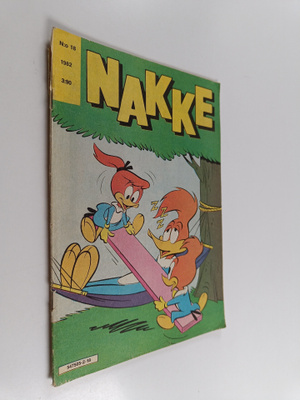 Nakke 18/1982