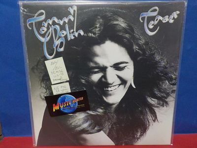 Tommy Bolin – Teaser EX+/EX- LP