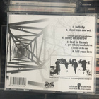DYSANCHELY - Secrets Of The Sun cd gothic rock from Slovakia - pikkukuva 2