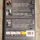 The One Man Collection : Jean-Claude Van Damme (3 DVD) - pikkukuva 3