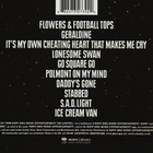 Glasvegas - Glasvegas CD - pikkukuva 2