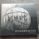 Kilpi juggernautti cd! - pikkukuva 1
