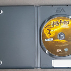 PC DVD: Harry Potter And The Goblet Of Fire peli (2005) - pikkukuva 3