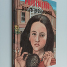 Jennifer Rees-Larcombe : Paholaiskivi - pikkukuva 1