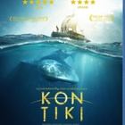 Kon Tiki (48 873) UUSI -FI- suomikansi, BLU-RAY 2012 - pikkukuva 1