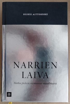 Heikki Aittokoski: Narrien laiva