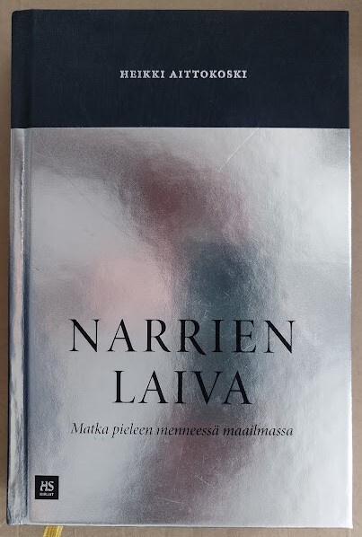 Heikki Aittokoski: Narrien laiva
