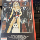 CATS. (Because of the Cats) VHS - pikkukuva 1