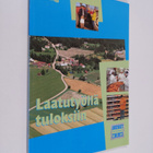 Pirjo Jokipii : Laatutyöllä tuloksiin - pikkukuva 1