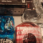 Gamecube resident evil edition peli konsoli - pikkukuva 4