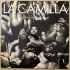 [12''] LA CAMILLA: EVERY TIME YOU LIE - pikkukuva 1