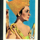 Keräilykuva - Elizabeth Taylor "Cleopatra" - pikkukuva 1