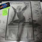CLANDESTINE BLAZE - CHURCH OF ATROCITY LP '06 SUOMI M/M - pikkukuva 1