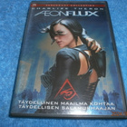 AEONFLUX - DVD - pikkukuva 1