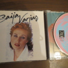 Saija Varjus: Saija Varjus CD - pikkukuva 1