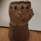Thanos äärettömyyshanska (hasbro) - pikkukuva 1