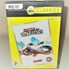 BURNOUT PARADISE ULTIMATE  (PC) UUSI - pikkukuva 1