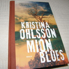 Kristina Ohlsson Mion Blues -sid - pikkukuva 1