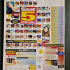 Suosikki 5/2001 juliste mukana mm Rasmus... - pikkukuva 2