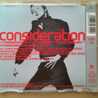 Reef - Consideration CDS - pikkukuva 2
