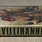 Villihanhet (1978) Roger Moore - pikkukuva 3