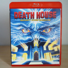 Sorority House Massacre ( Blu-ray ) 1986 - pikkukuva 1