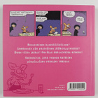 Juba : Viivin ja Wagnerin keittokirja : mitä söisin öisin - pikkukuva 2