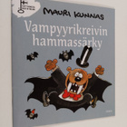Mauri Kunnas : Vampyyrikreivin hammassärky - pikkukuva 1