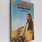 Jane Aiken Hodge : One Way to Venice - pikkukuva 1