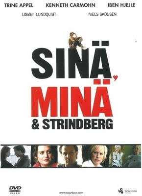 Sinä, Minä & Strindberg