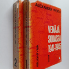 Alexander Werth : Venäjä sodassa 1941-1945 1-2 - pikkukuva 1