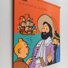Herge, : Le secret de la Licorne (pop-up book) - pikkukuva 1
