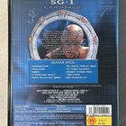 Tähtiportti (Stargate SG-1): Kausi 6 (6DVD) - pikkukuva 2