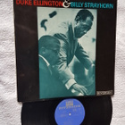 Duke Ellington And  Billy Strayhorn  – Great Times! LP - pikkukuva 1