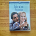 Rakastutaan DVD - pikkukuva 1