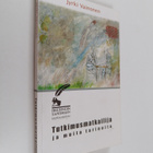 Jyrki Vainonen : Tutkimusmatkailija ja muita tarinoita - pikkukuva 1