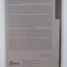 Fiona Mullen ym. : The Cyprus peace dividend revisited - ... - pikkukuva 2