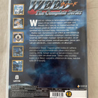 8 levyn boksi Weed - The Complete Series - pikkukuva 2