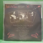 TEDDY & THE TIGERS - BOP WITH THE BEAVER JEANS EX/M- 7" - pikkukuva 2