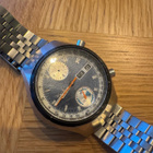 Vintage kelloja 3kpl Citizen ja Camel - pikkukuva 2