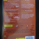 Tunteet pelissä kausi 1 jaksot 1-4 DVD - pikkukuva 2