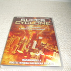 SUPER CYCLONE (Nicholas Turturro)*** - pikkukuva 1