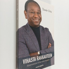 Yassir Eric ym. : Vihasta rakkauteen : islamistista silla... - pikkukuva 1