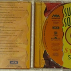 Kokoelma • Suomi Soittaa • Syksyn Sävelet • 20 Hittiä CD - pikkukuva 2