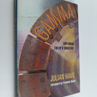 Julian Havil : Gamma : exploring Euler's constant - pikkukuva 1