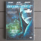 DVD: Hollow Man 2 (Christian Slater, Laura Regan 2006) UUSI - pikkukuva 1