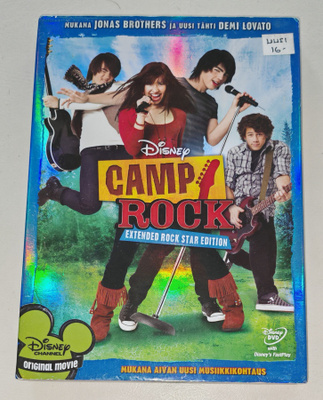 Camp Rock