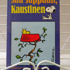Suu suppuun , Kaustinen - Tenavat 26 - pikkukuva 1